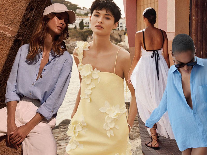 Summer best sale holiday fashion